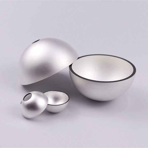 HIFU Bowl Transducer