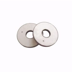 PZT8 element piezo ring 50x17x5mm