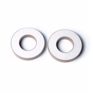 Piezoelectric Ring 60x30x10mm