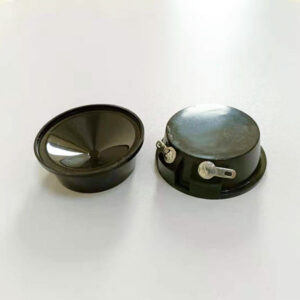 Piezo Speaker 41mm 20KHz 95dB