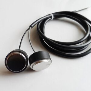 ultrasonic sensor 1mhz